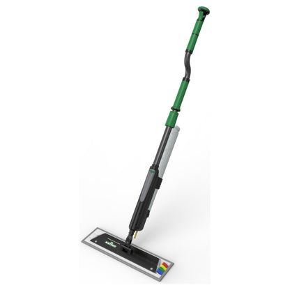 Unger erGO! Clean Bodenmopp Set Pro, Klett
