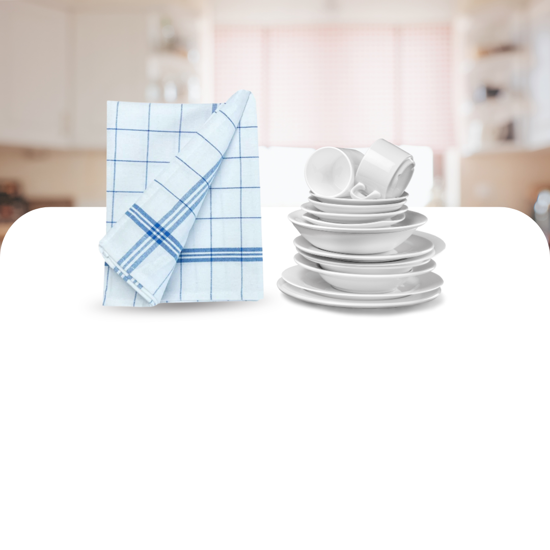 Tea towel