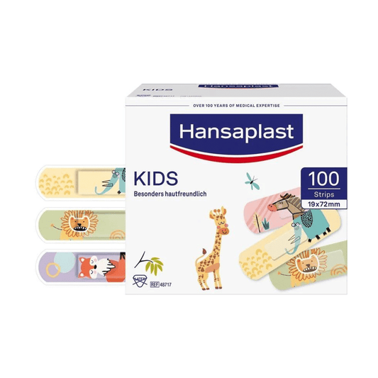 Hansaplast Pflaster Kids