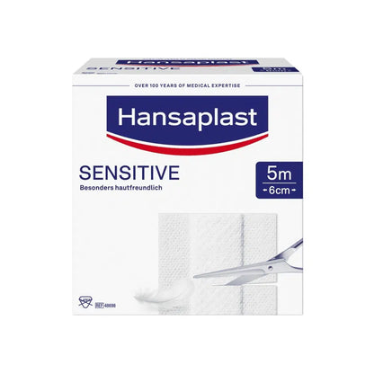 Wound plaster bandage