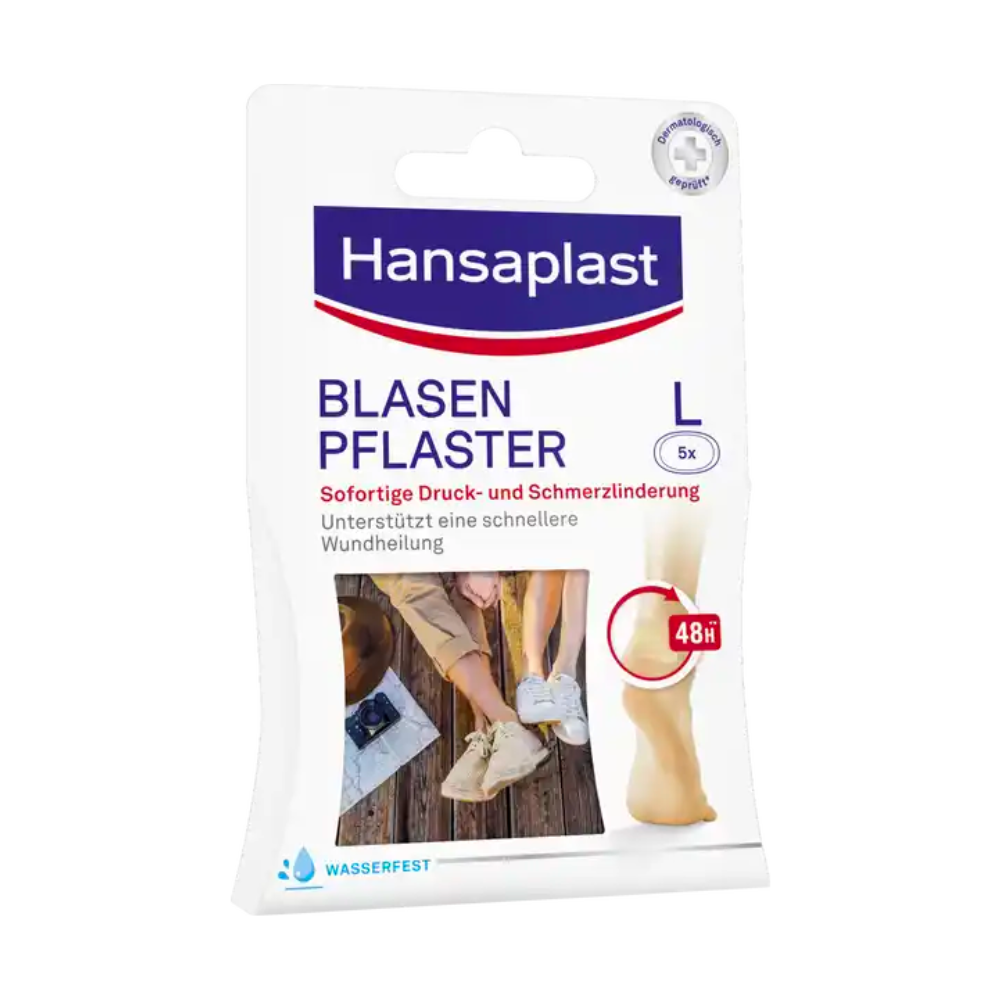 Blasenpflaster