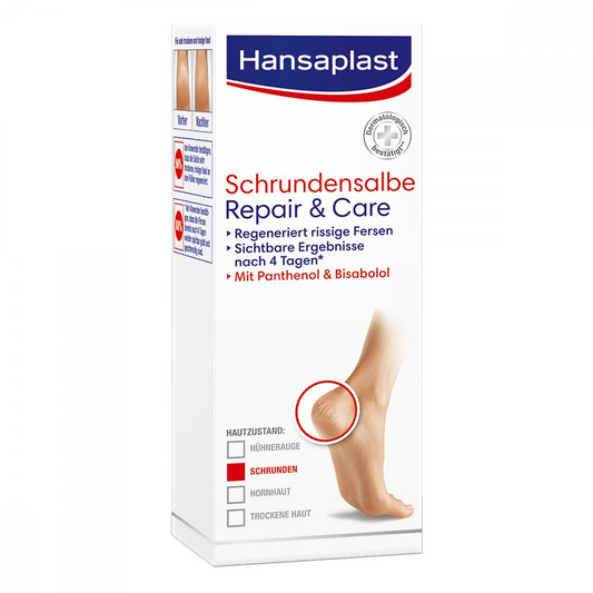 Schrundensalbe Repait & Care