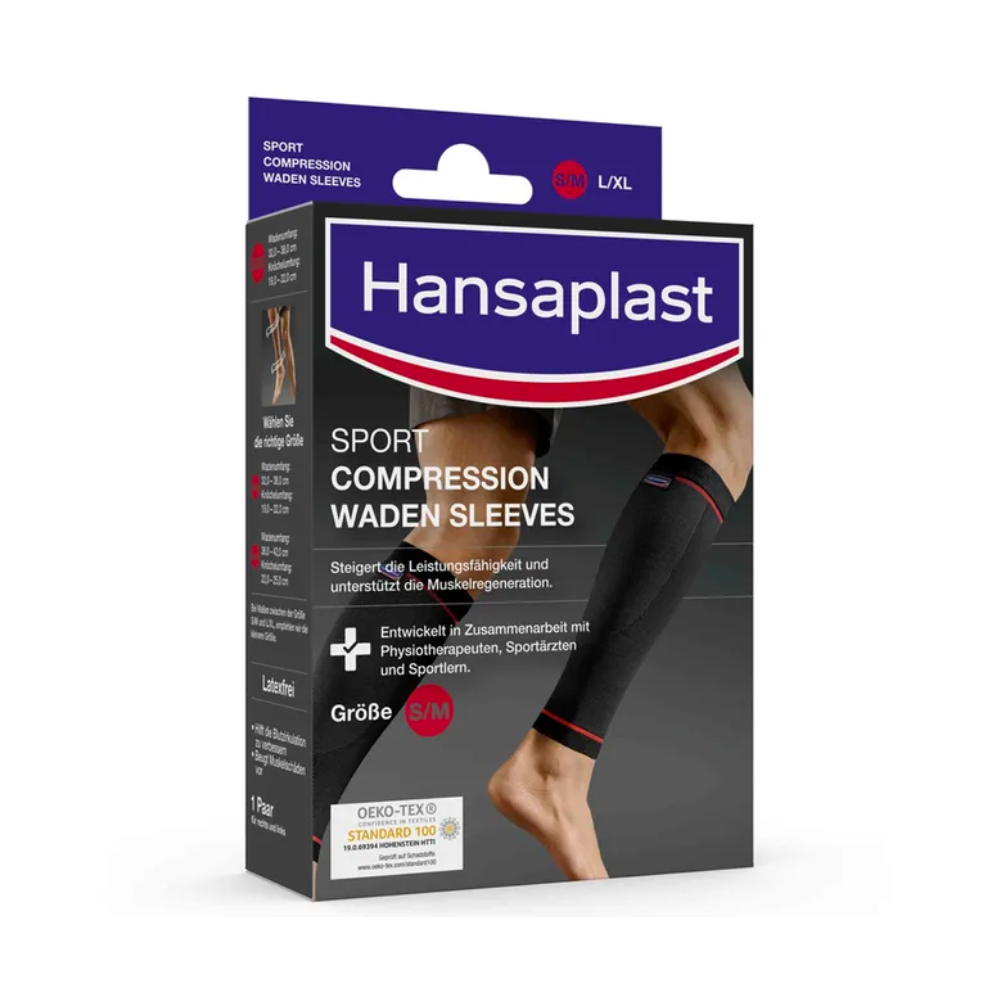 Compression Waden Sleeves