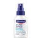 Wound spray for antiseptic wound cleaning