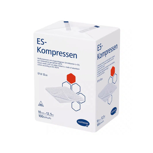 ES-Kompresse