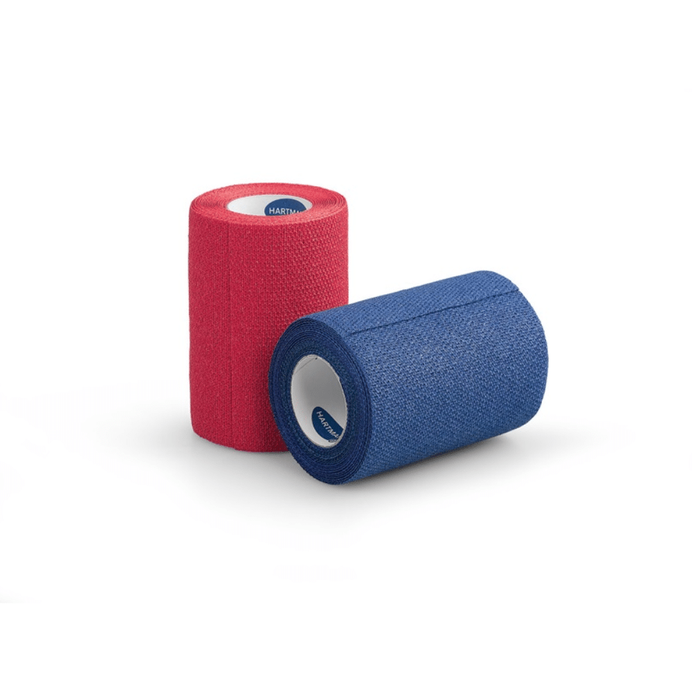 permanently elastic Ideal bandage