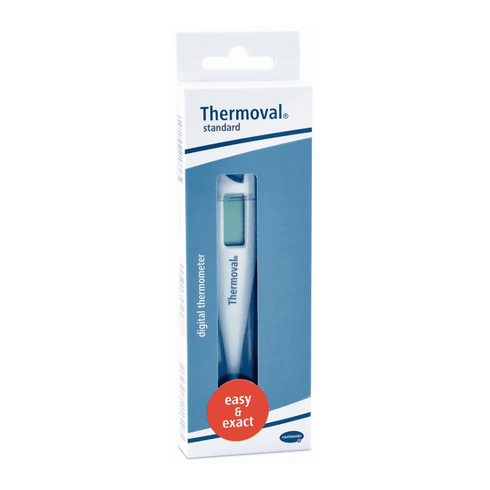 Fieberthermometer