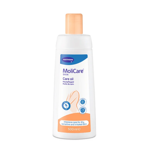 Hartmann MoliCare® Skin Hautpflegeöl, 500 ml