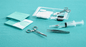 Paul Hartmann Fine Sterile Suture Kit for Wound Care | Package (1 piece)