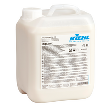 Der Kiehl Iodex Jodfleck-Entferner (750 ml, 6er-Pack der Johannes Kiehl KG) ist in Flaschen mit mehrsprachiger Gebrauchsanweisung abgefüllt und eignet sich perfekt zur effektiven Entfernung von Jodflecken in Verbindung mit Kiehl Impranet.