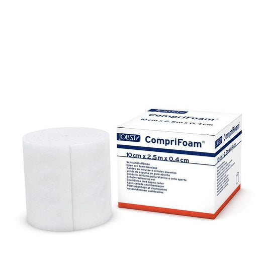 CompriFoam, Foam Bandage