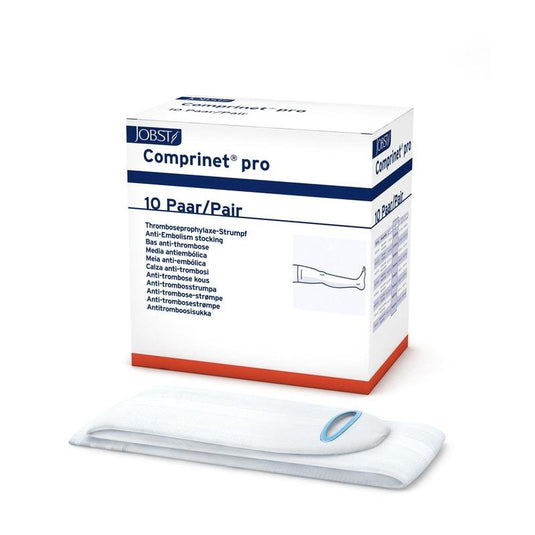 Comprinet Pro Knee-Length, Medical Thrombosis Prevention Stocking