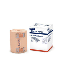 Elodur fine, support and pressure-relief bandage, long-stretch 175% elasticity, 7 m when stretched
