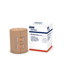 Eloflex Joint Support Bandage, Support and Relief Bandage, Long-Stretch 180% Elongation, 3.5 m when stretched