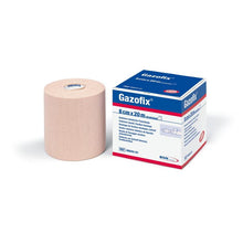 Gazofix, cohesive adhesive bandage, skin-colored