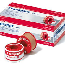 Band-Aid, roll of adhesive tape