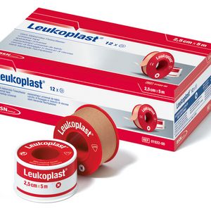 Band-Aid, roll of adhesive tape