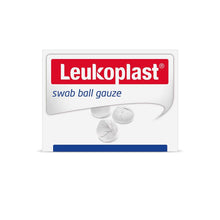 Band-Aid, non-sterile gauze pads