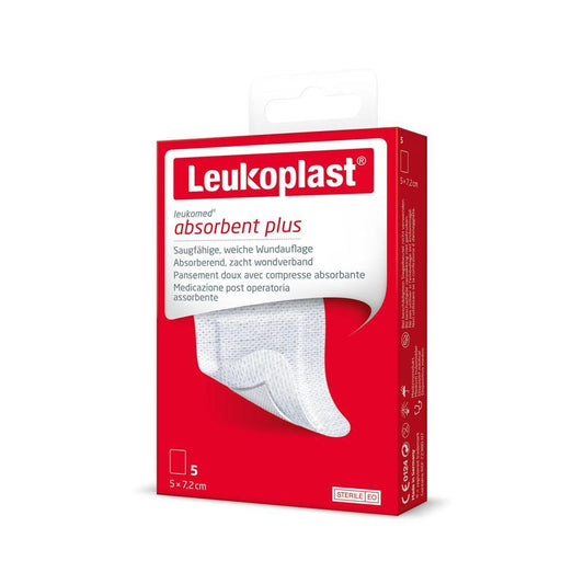 Leukoplast Leukomed, Sterile Non-Woven Bandage