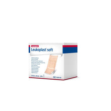 Leukoplast Soft, sold by the meter