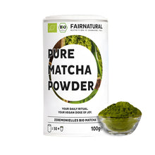 Ceremonial Organic Matcha Powder