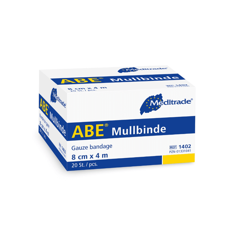 Mullbinde