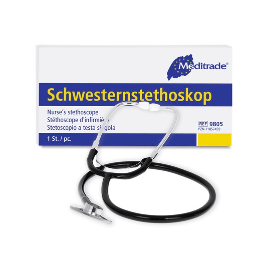 Schwesternstethoskop