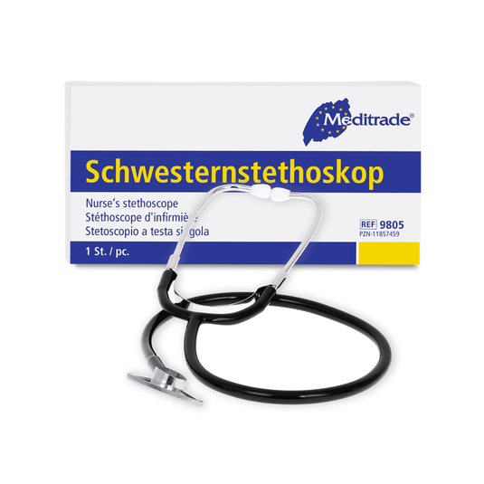 Nursing Stethoscope