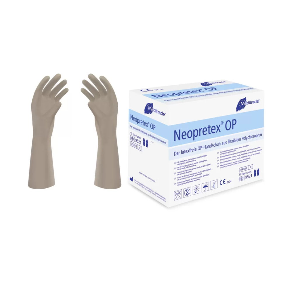 Surgical glove