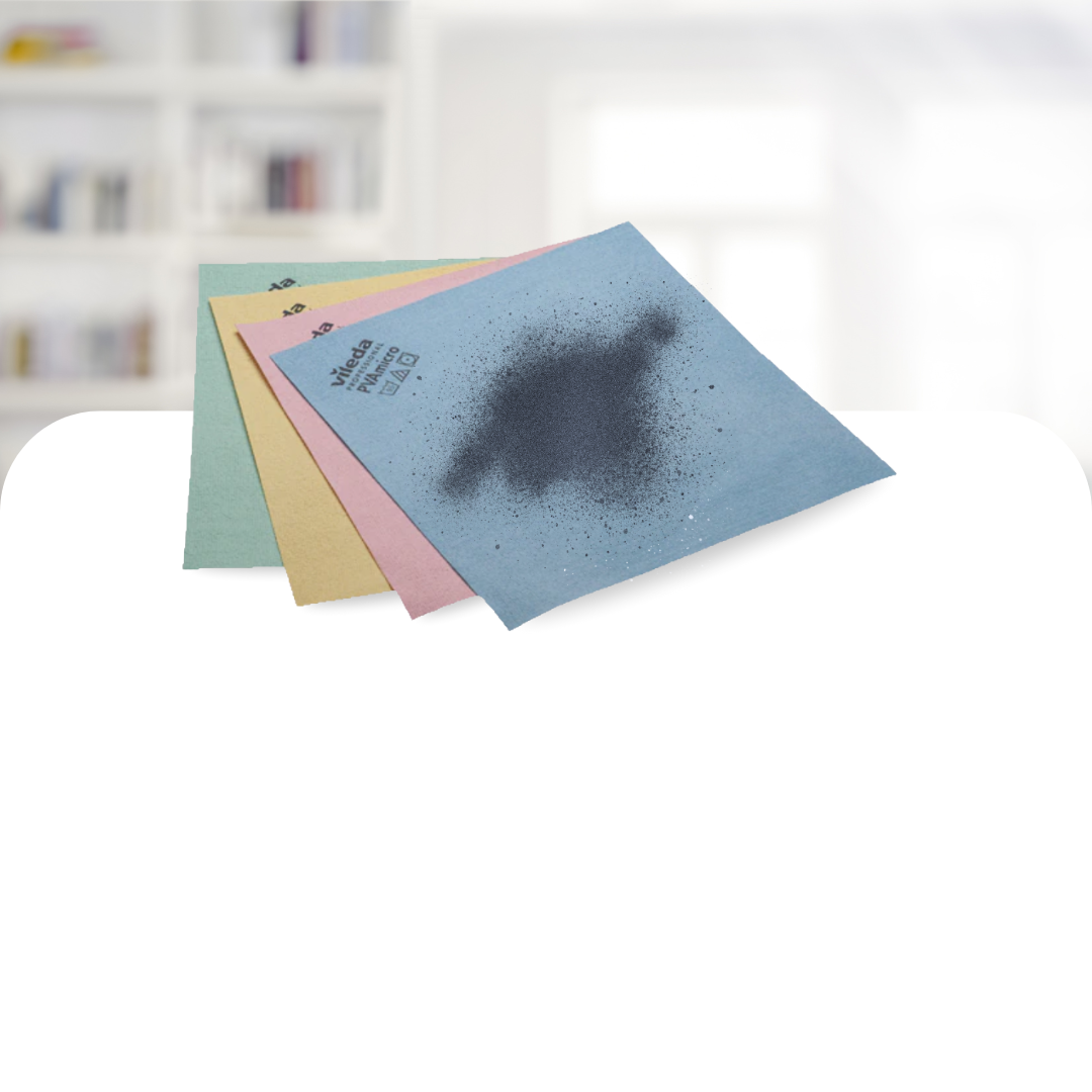 Microfiber cloths