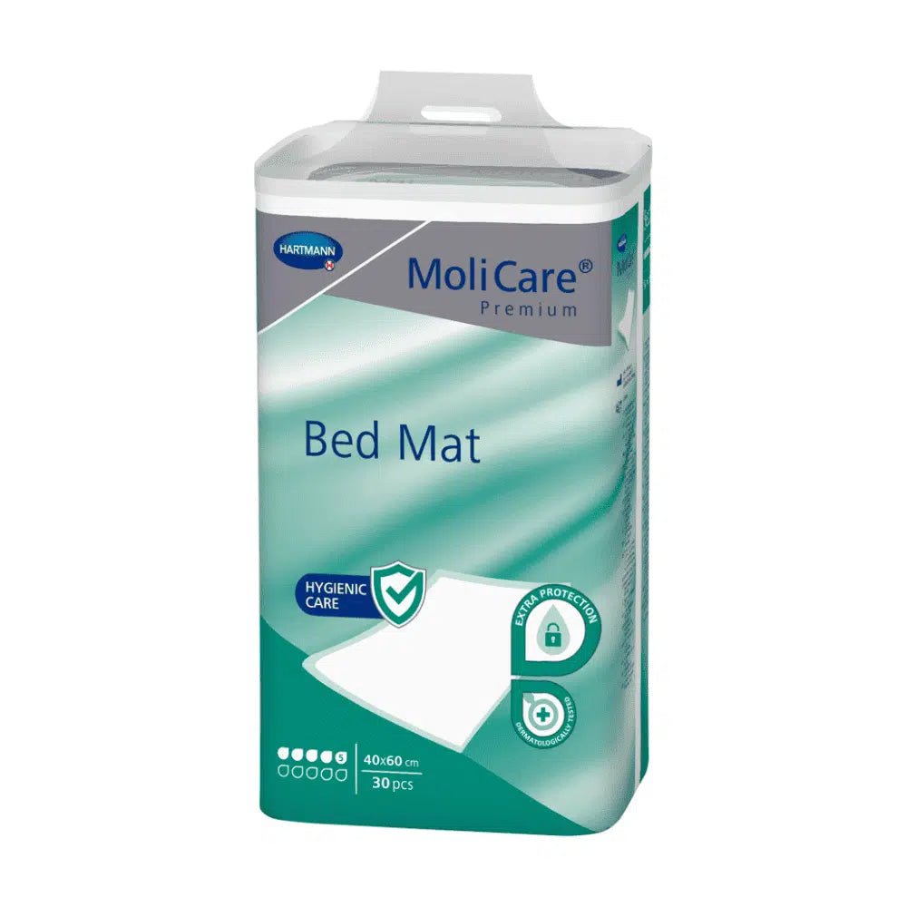 Bed protection pad