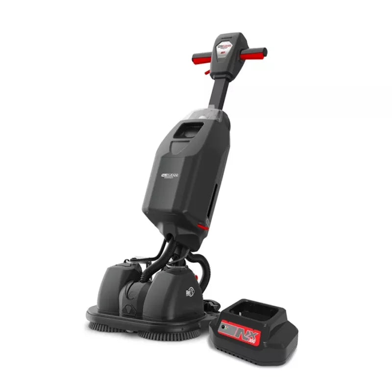 Scrubber dryer with charger, NCC440NX | Pack (1 piece)