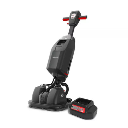 Scrubber dryer with charger, NCC440NX | Pack (1 piece)