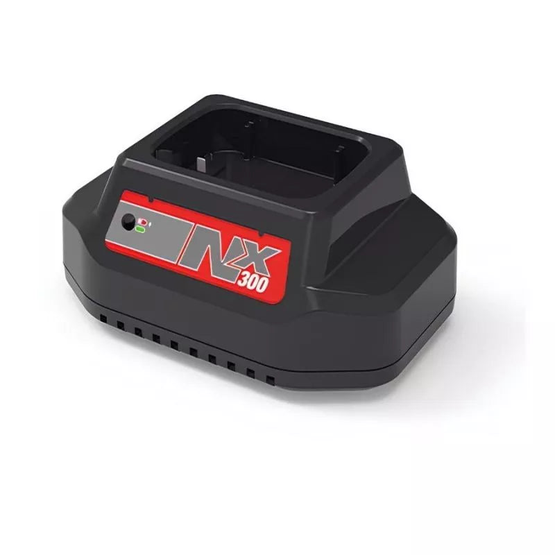 Scrubber dryer with charger, NCC440NX | Pack (1 piece)