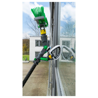 Unger nLite Halter für Schrubb-Pads