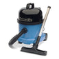 Water vacuum cleaner WV370-2, blue, including accessory set AA5W, 32mm