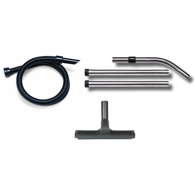 Water vacuum cleaner WV370-2, blue, including accessory set AA5W, 32mm