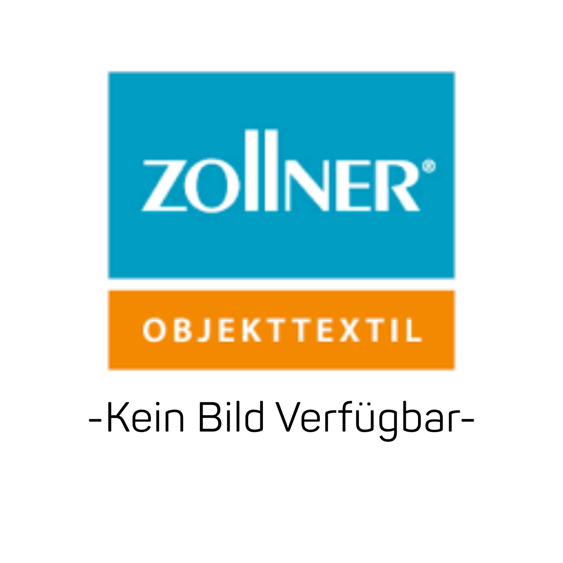 Über "Objekttextil" erscheint ein blau-oranges Logo der Zollner Ojekttextil GmbH. Darunter zeigt "-Kein Bild Verfügbar-" an, dass für den Zollner Bademantel Terry, 6XL, 001-weiß | Packung (1 Stück) kein Bild vorhanden ist.