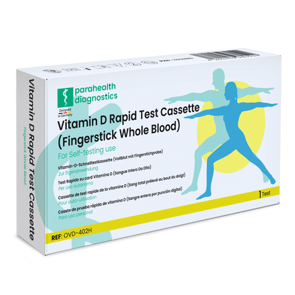 All test vitamin-D test kit rapid quick test | 1 piece