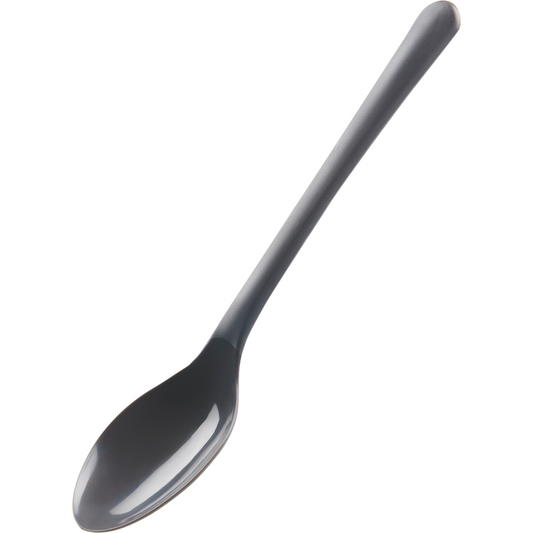 Der Abena Re-Seller GmbH Mehrweg Löffel, 18,5cm, schwarz, PP (Packung mit 50 Paaren) ist eine umweltfreundliche und praktische Wahl für den täglichen Gebrauch.
