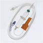 B.BRAUN INTRAFIX® Primeline with Y-Supplementary valve Safeflow Standard Infusion device | Pack (1 piece)
