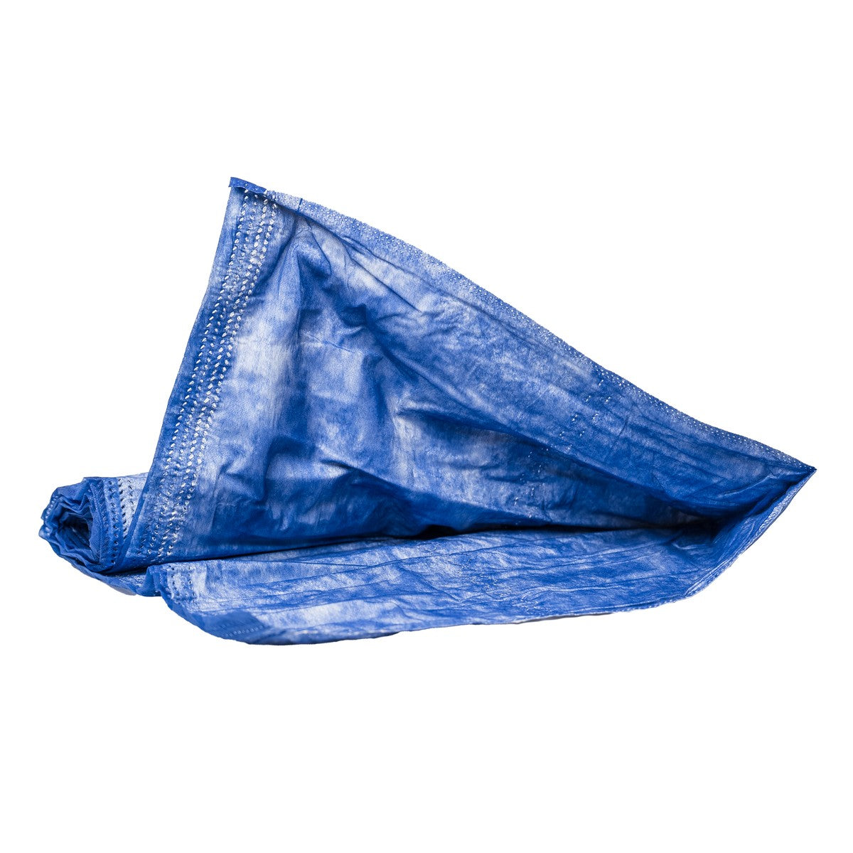 Rescue Trade Einmaldecke ca.250g blau, Papierfüllung