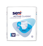 Seni Active Classic Pants Incontinence Pants Size S-XL 