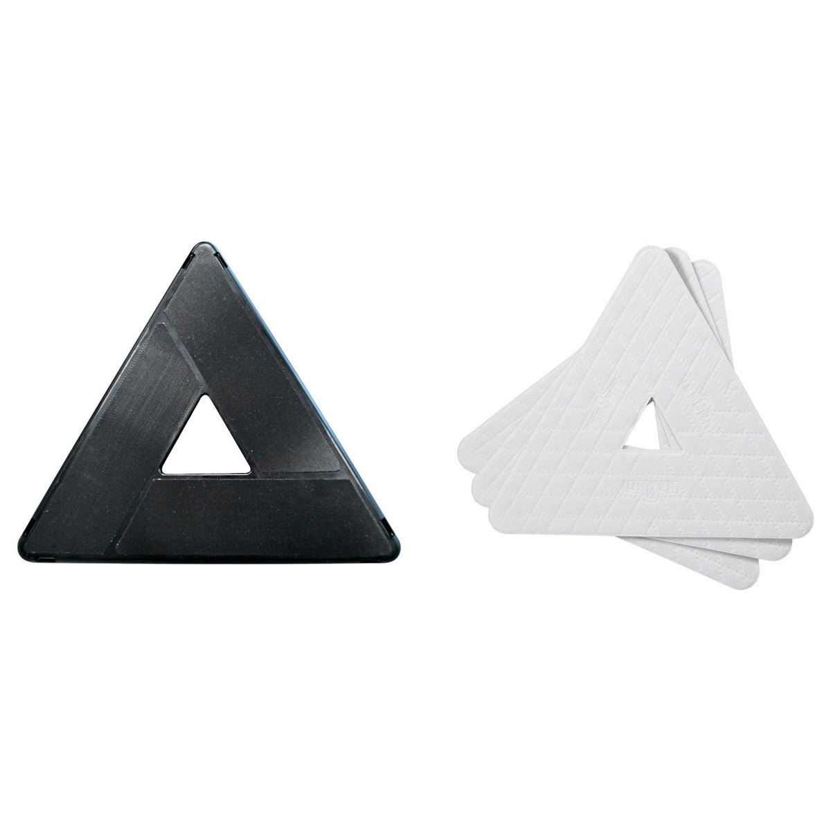 Unger Stingray QuikPad Adapter Set