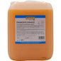 STERN cream soap orange