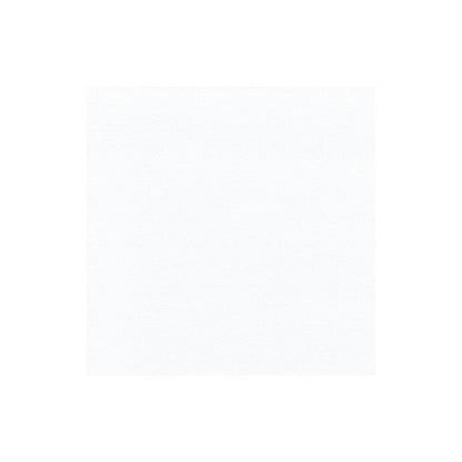 A simple white square with a subtly textured surface fills the frame and embodies the elegance of the "ROYAL Collection" napkins from PAPSTAR GmbH, making them an exquisite choice for table decoration.