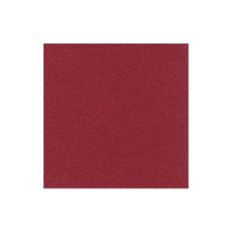 A square pattern of PAPSTAR 250 napkins, 3-ply 1/4-fold from PAPSTAR GmbH in chestnut brown stands centrally on a white background, ideal for environmentally friendly napkins.