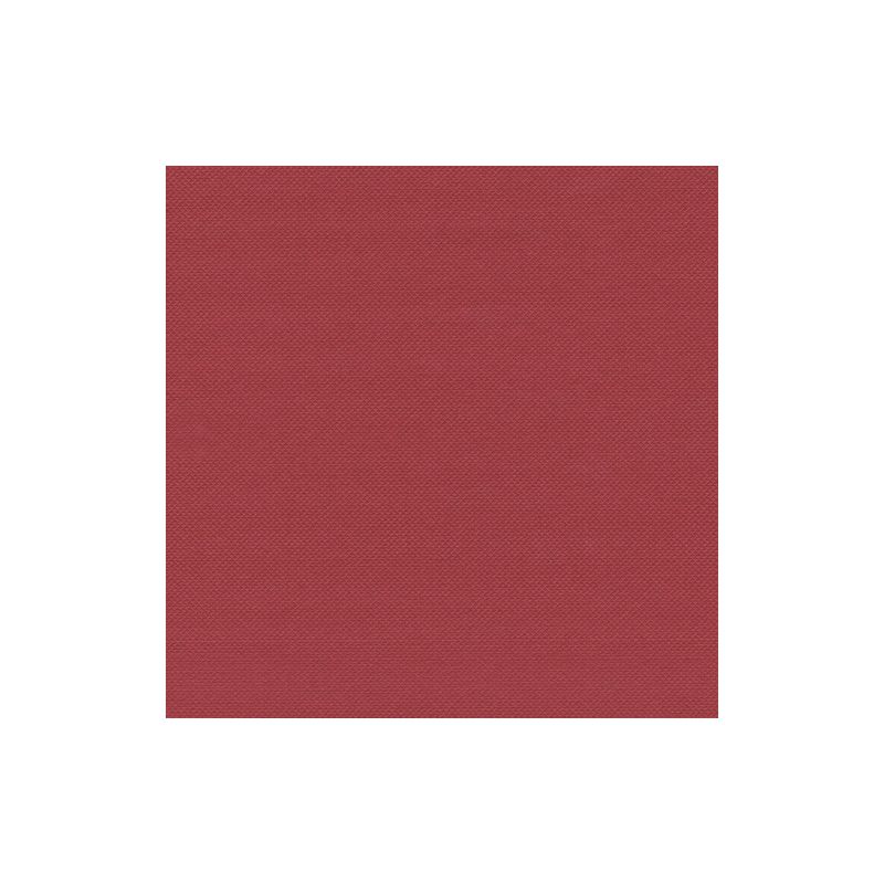 A square, textured, deep red fabric sample reminiscent of the PAPSTAR GmbH 20 napkins "ROYAL Collection" 1/4-fold (40x40 cm) stands centered on a white background - ideal for stylish table design.
