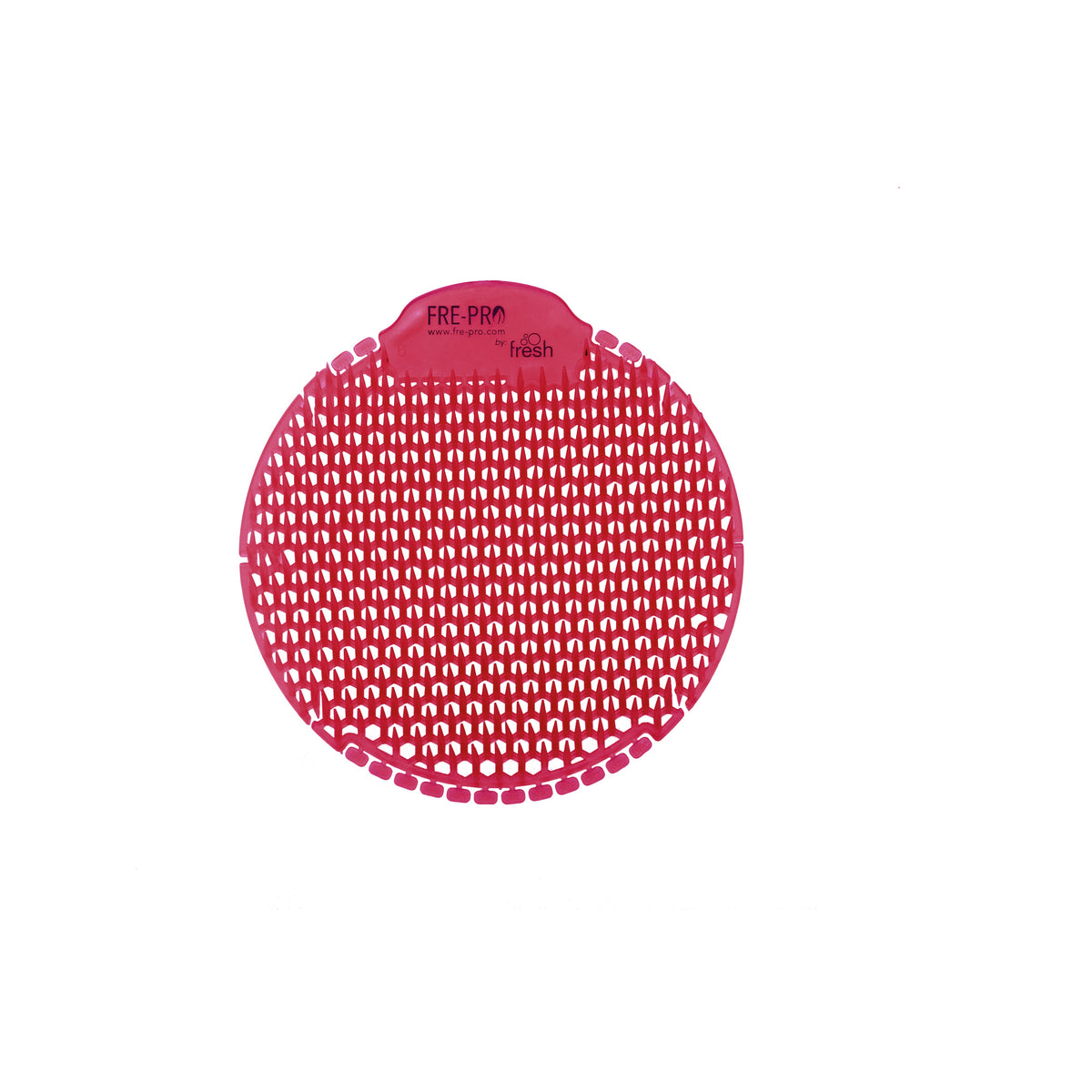 FRE-PRO Slant Duft-Urinalsieb, beidseitig Spiced Apple