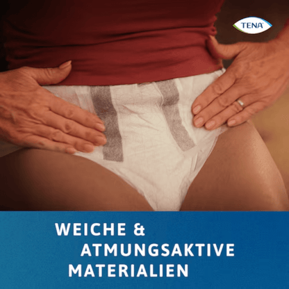 TENA ProSkin Stretch Day Super incontinence pants
